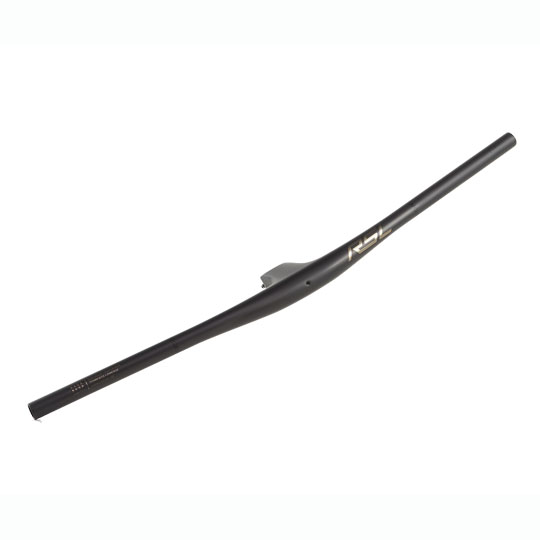 Handle bar + stem Bontrager RSL MTB 750/820